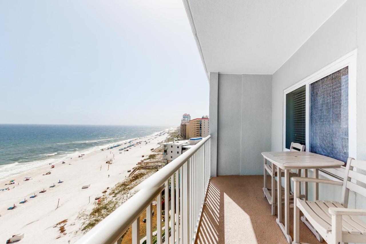 Tradewind 1204 Lägenhet Orange Beach Exteriör bild