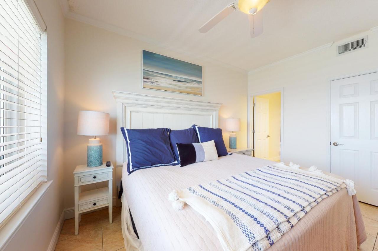 Tradewind 1204 Lägenhet Orange Beach Exteriör bild