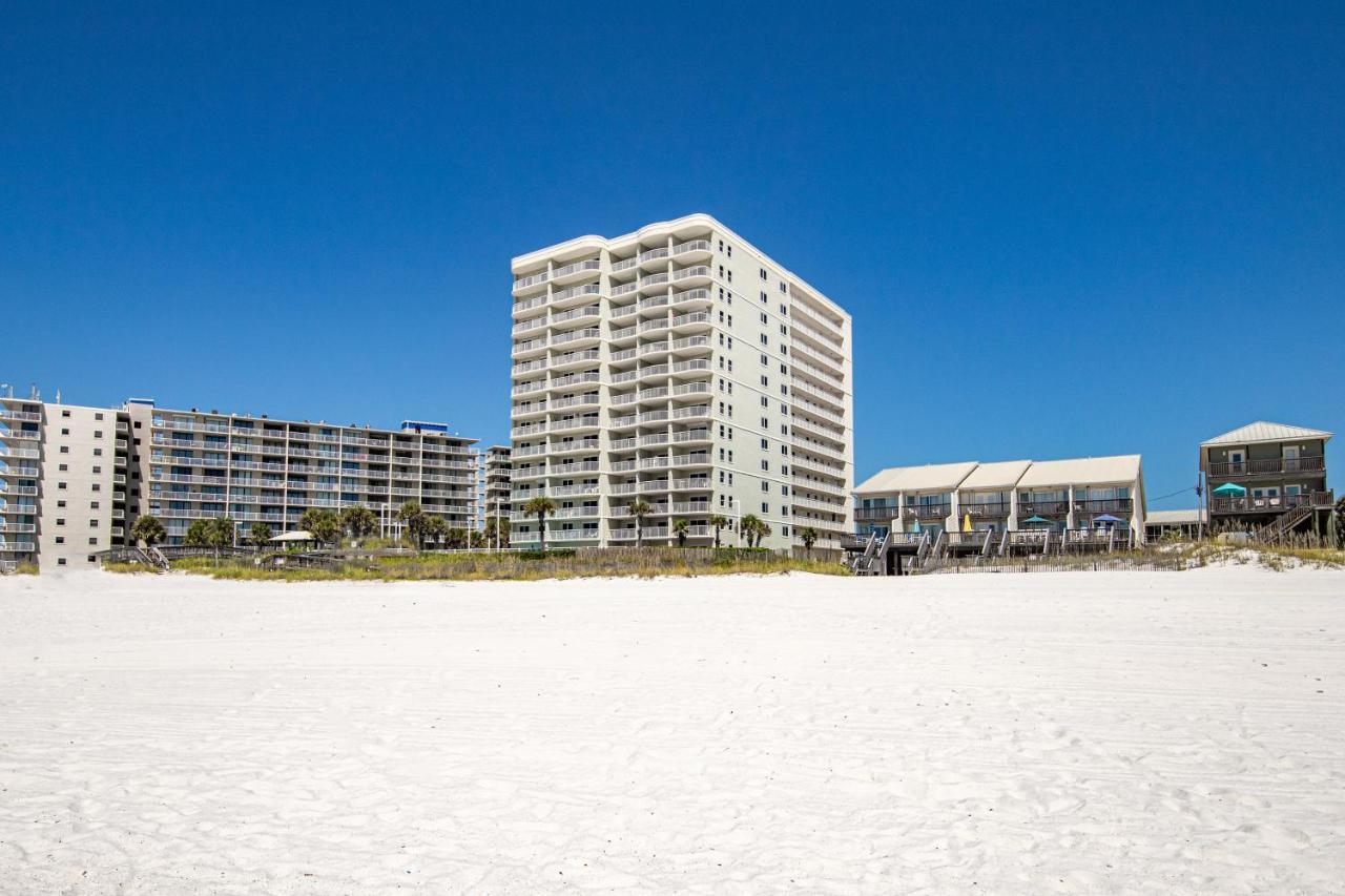 Tradewind 1204 Lägenhet Orange Beach Exteriör bild